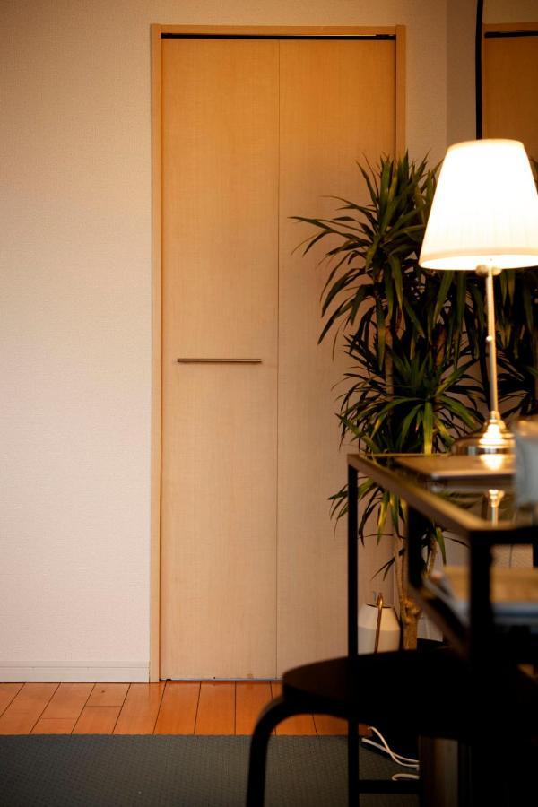 #6 Stylish With Beautiful Night View A Stop To Shinjuku Station Apartamento Tokio