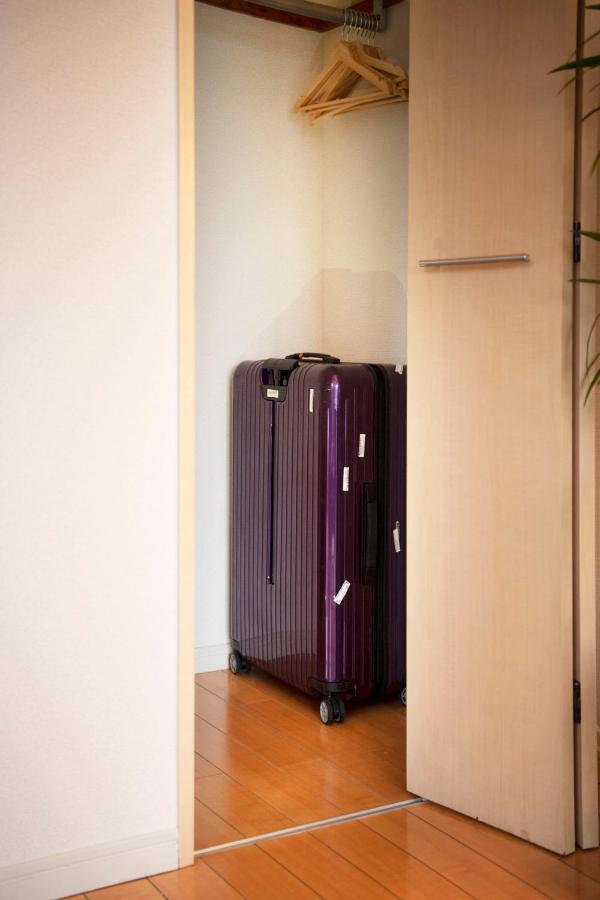 #6 Stylish With Beautiful Night View A Stop To Shinjuku Station Apartamento