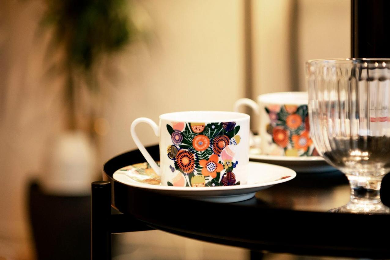 #6 Stylish With Beautiful Night View A Stop To Shinjuku Station Apartamento Tokio